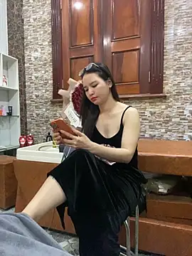 LiLi-Kirix99 online show from 05/30/26, 07:55