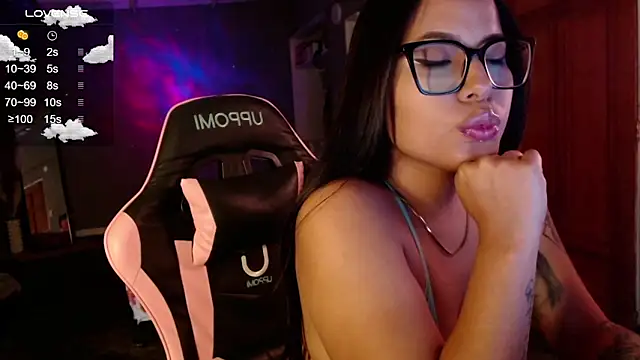 alexa kei online show from 12/17/25, 04:24