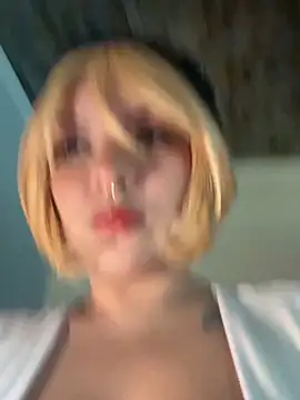 Theprojectsaraa online show from 04/19/26, 05:12