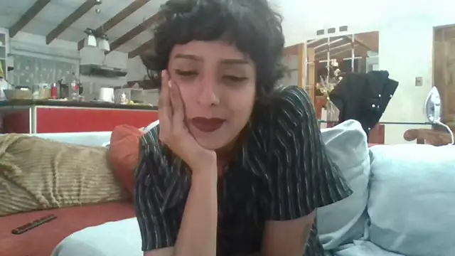 doloresplaceres666 online show from 11/17/25, 03:12