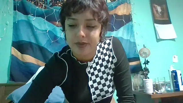 doloresplaceres666 online show from 03/22/26, 02:37