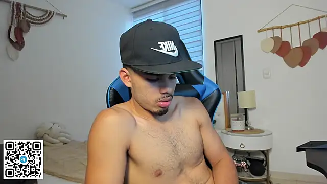 mateoleonee online show from 12/16/25, 08:03