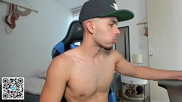 mateoleonee online show from 01/08/26, 06:54