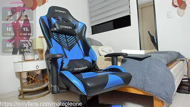 mateoleonee online show from 04/21/26, 02:51