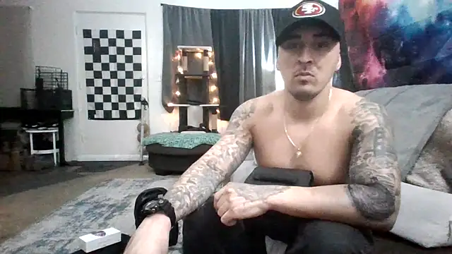 Antoniothedon online show from 12/10/24, 07:58