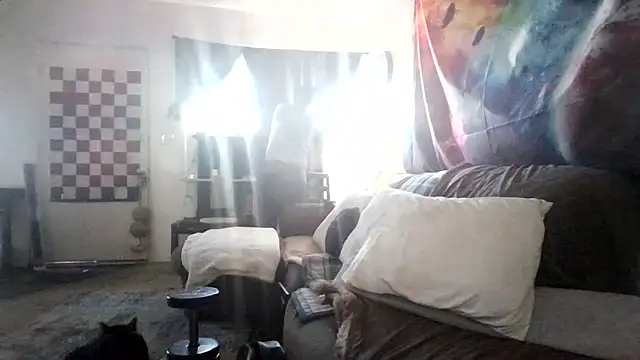 Antoniothedon online show from 12/15/24, 08:25