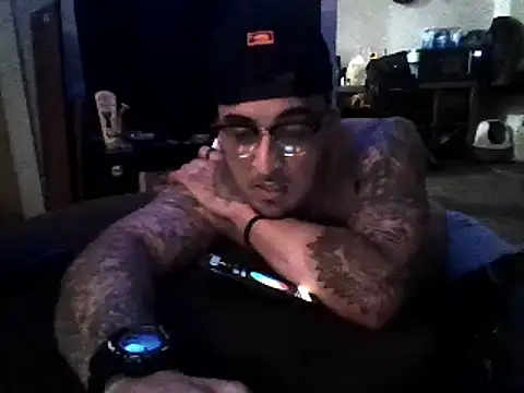 Antoniothedon online show from 01/26/25, 01:47