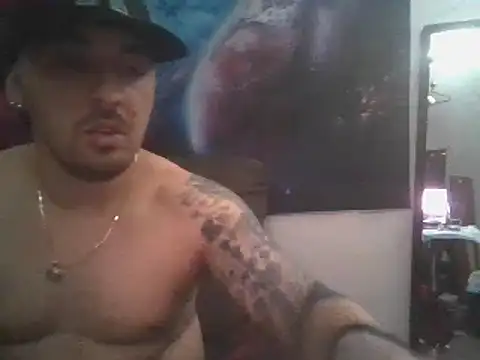 Antoniothedon online show from 02/10/25, 01:55