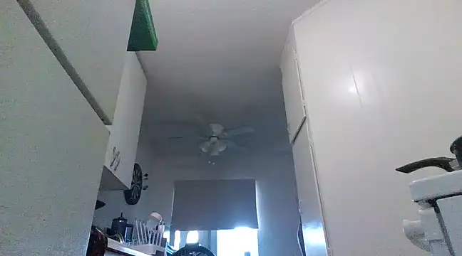 Antoniothedon online show from 03/20/25, 03:04