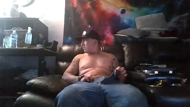 Antoniothedon online show from 09/08/25, 05:56