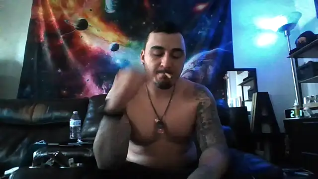 Antoniothedon online show from 10/21/25, 09:59