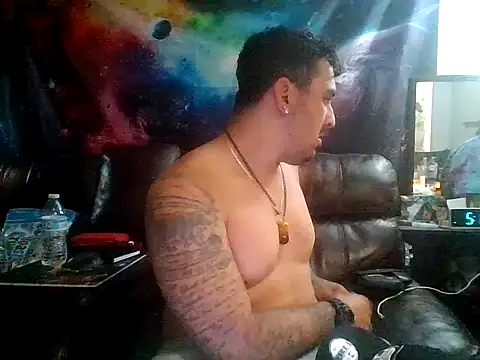 Antoniothedon online show from 04/22/26, 12:18