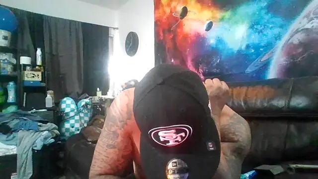 Antoniothedon online show from 04/23/26, 07:41