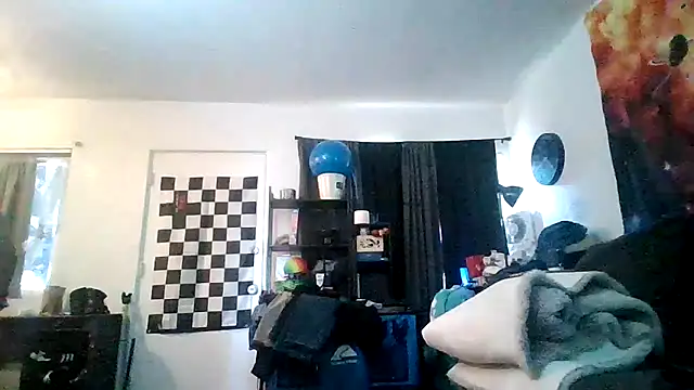 Antoniothedon online show from 05/20/26, 11:44