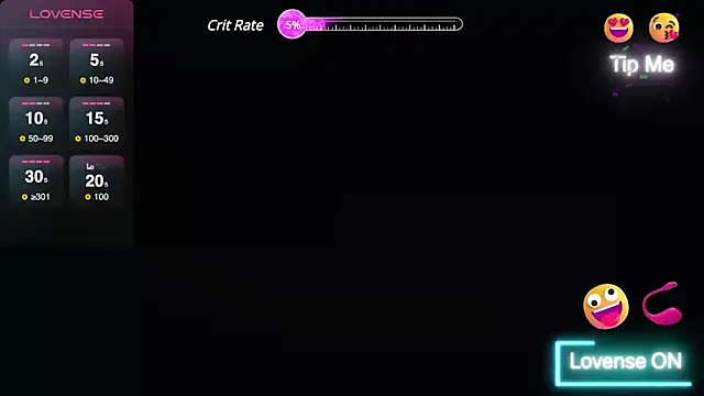 WildgirlShow online show from 03/01/25, 07:41