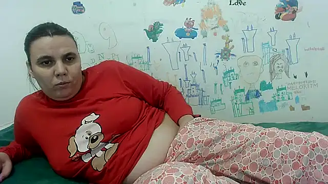 Snapshot of VixenBya chatting on 01/19/25, 12:50 VixenBya online show from 01/19/25, 12:50