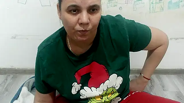 VixenBya online show from 01/11/26, 12:21