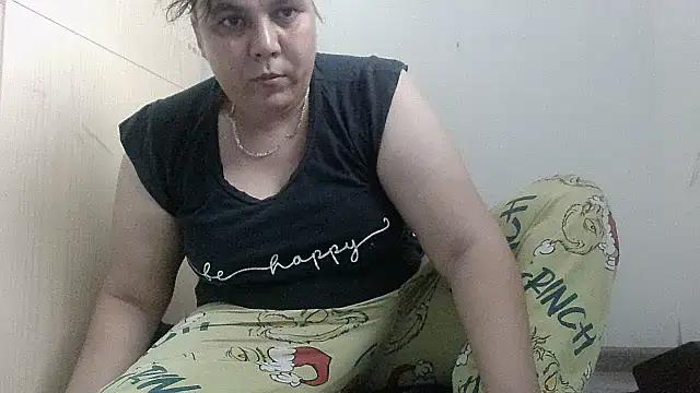 VixenBya online show from 06/06/26, 01:16