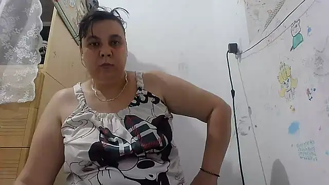 VixenBya online show from 07/08/26, 02:43