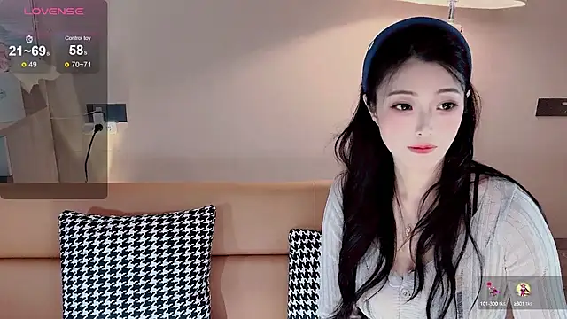 Yaikun0-0 online show from 12/05/24, 02:31