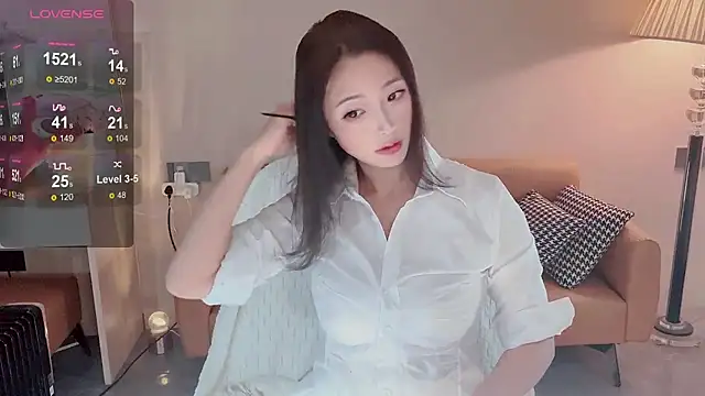 Yaikun0-0 online show from 12/25/24, 01:31