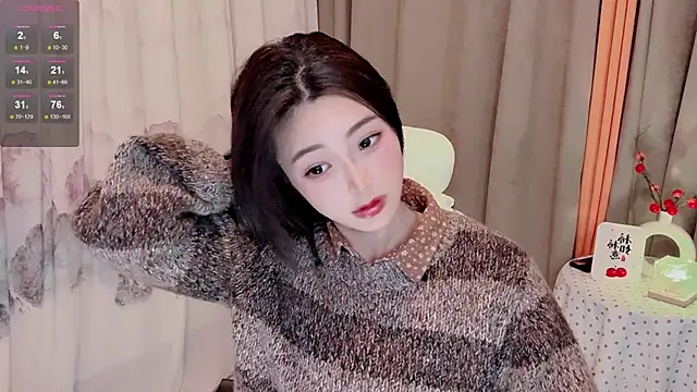 Yaikun0-0 online show from 02/01/25, 01:30