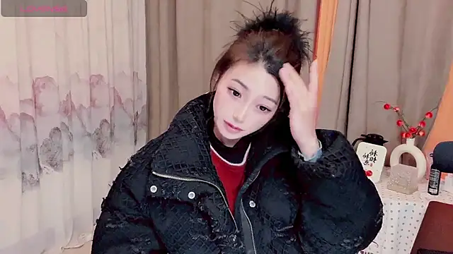 Yaikun0-0 online show from 02/19/25, 05:38