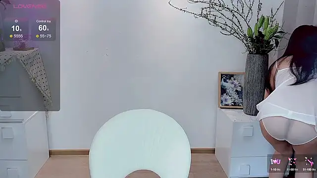 Yaikun0-0 online show from 03/02/25, 02:43