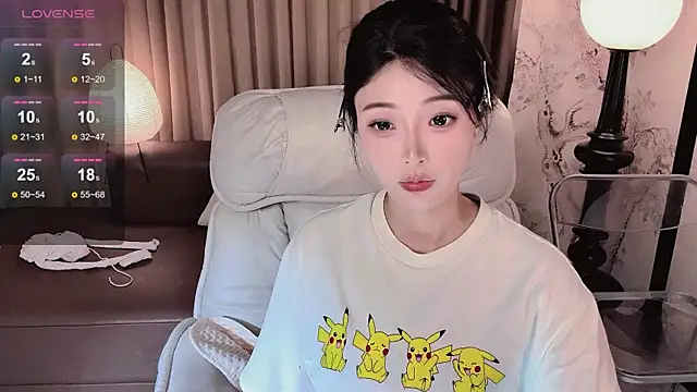 Yaikun0-0 online show from 09/11/25, 02:50