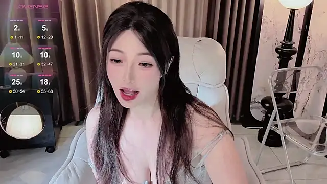 Yaikun0-0 online show from 10/17/25, 12:25