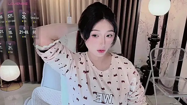 Yaikun0-0 online show from 11/14/25, 01:37