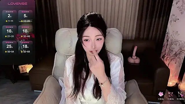 Yaikun0-0 online show from 03/16/26, 01:22