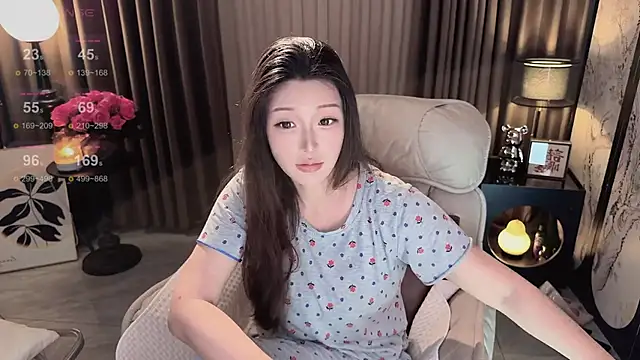 Yaikun0-0 online show from 04/30/26, 12:50