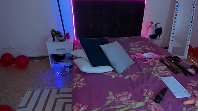 CassieEvans online show from 03/03/25, 09:55