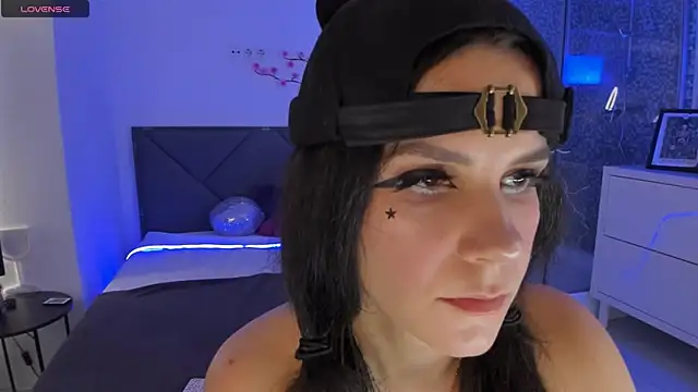 CassieEvans online show from 07/19/26, 05:33