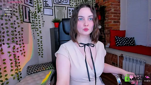 Astarte Aste online show from 02/22/26, 03:21