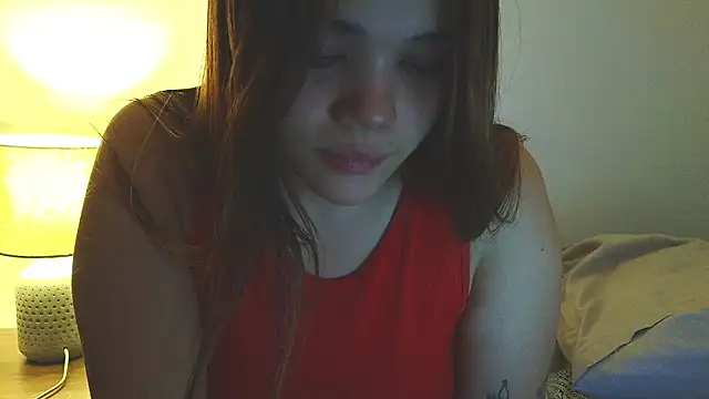 Snapshot of Daisy_Brown01 chatting on 03/19/26, 04:33 Daisy Brown01 online show from 03/19/26, 04:33