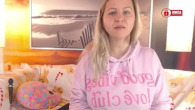 BigBoobsARRI online show from 12/02/24, 07:58