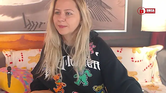 BigBoobsARRI online show from 12/05/24, 10:33