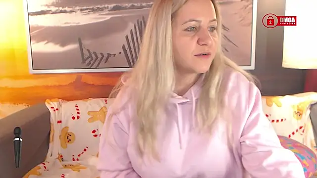 BigBoobsARRI online show from 12/06/24, 09:10