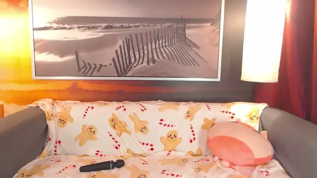 BigBoobsARRI online show from 12/15/24, 03:31