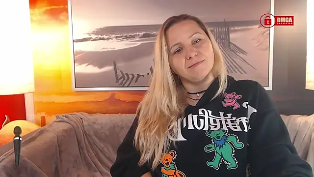 BigBoobsARRI online show from 12/23/24, 08:57