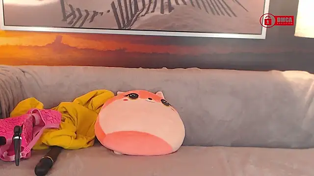 BigBoobsARRI online show from 01/06/25, 08:28