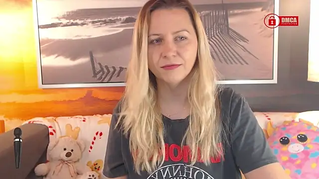 BigBoobsARRI online show from 02/05/25, 02:48