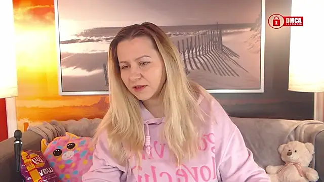 BigBoobsARRI online show from 02/09/25, 05:50