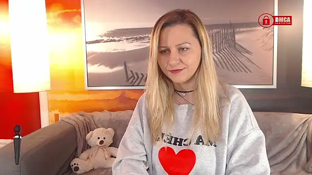 BigBoobsARRI online show from 02/10/25, 09:58