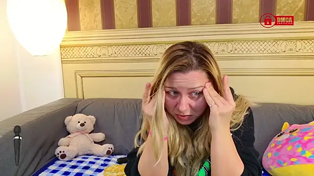 BigBoobsARRI online show from 02/17/25, 07:15