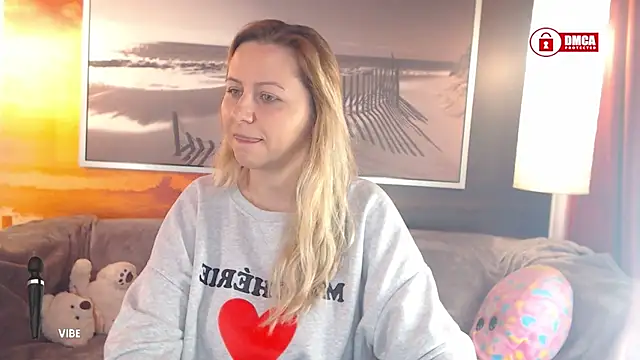 BigBoobsARRI online show from 02/22/25, 10:18