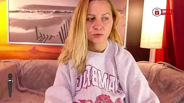 BigBoobsARRI online show from 10/16/25, 08:10