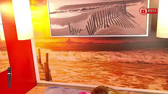 BigBoobsARRI online show from 11/28/25, 10:45